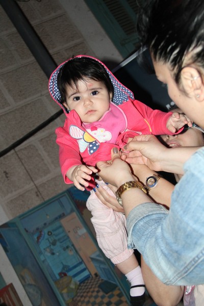 Miyasin Armenian Cultural Night by Rotaract Club